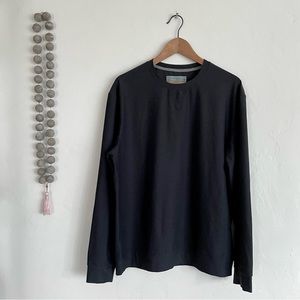 Outdoor Voices Upstate Crewneck Long Sleeve Shirt